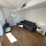 Maison A La Campagne Nyaraló Auvilliers