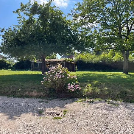 Maison A La Campagne *