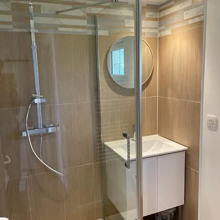 Maison A La Campagne 別荘 *