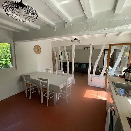 Maison A La Campagne * Auvilliers