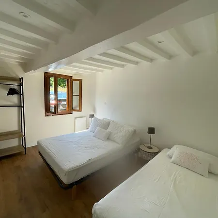 Maison A La Campagne