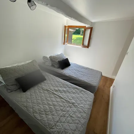 Hébergement de vacances Maison à La Campagne