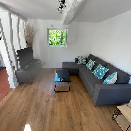 Maison A La Campagne *