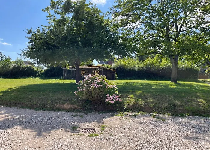 Maison à La Campagne *