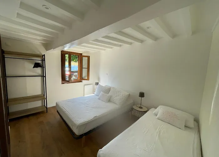 Maison à La Campagne