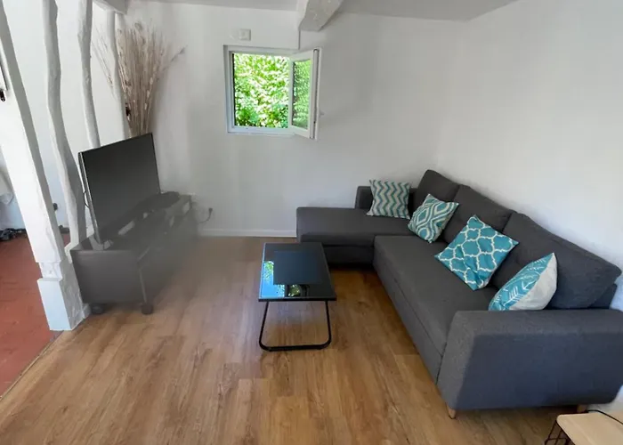 Maison à La Campagne *